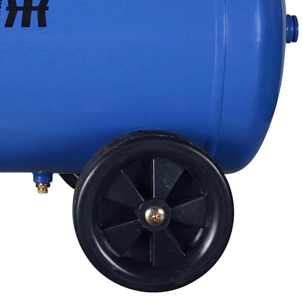 Top manufacturer high quality best price 50L air compressor tanks for sale