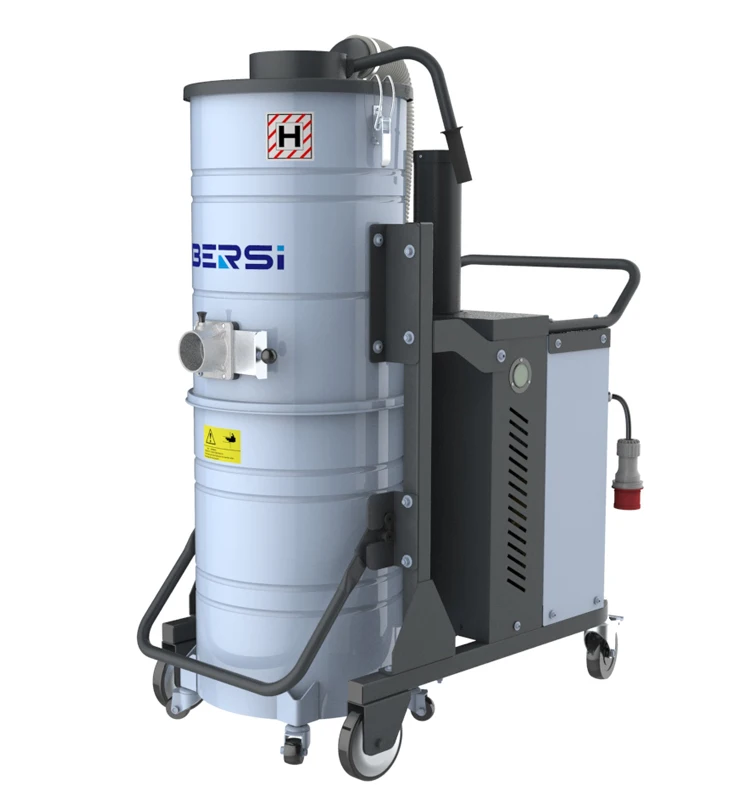 380V-415V  industrial heavy duty three phase  vacuum