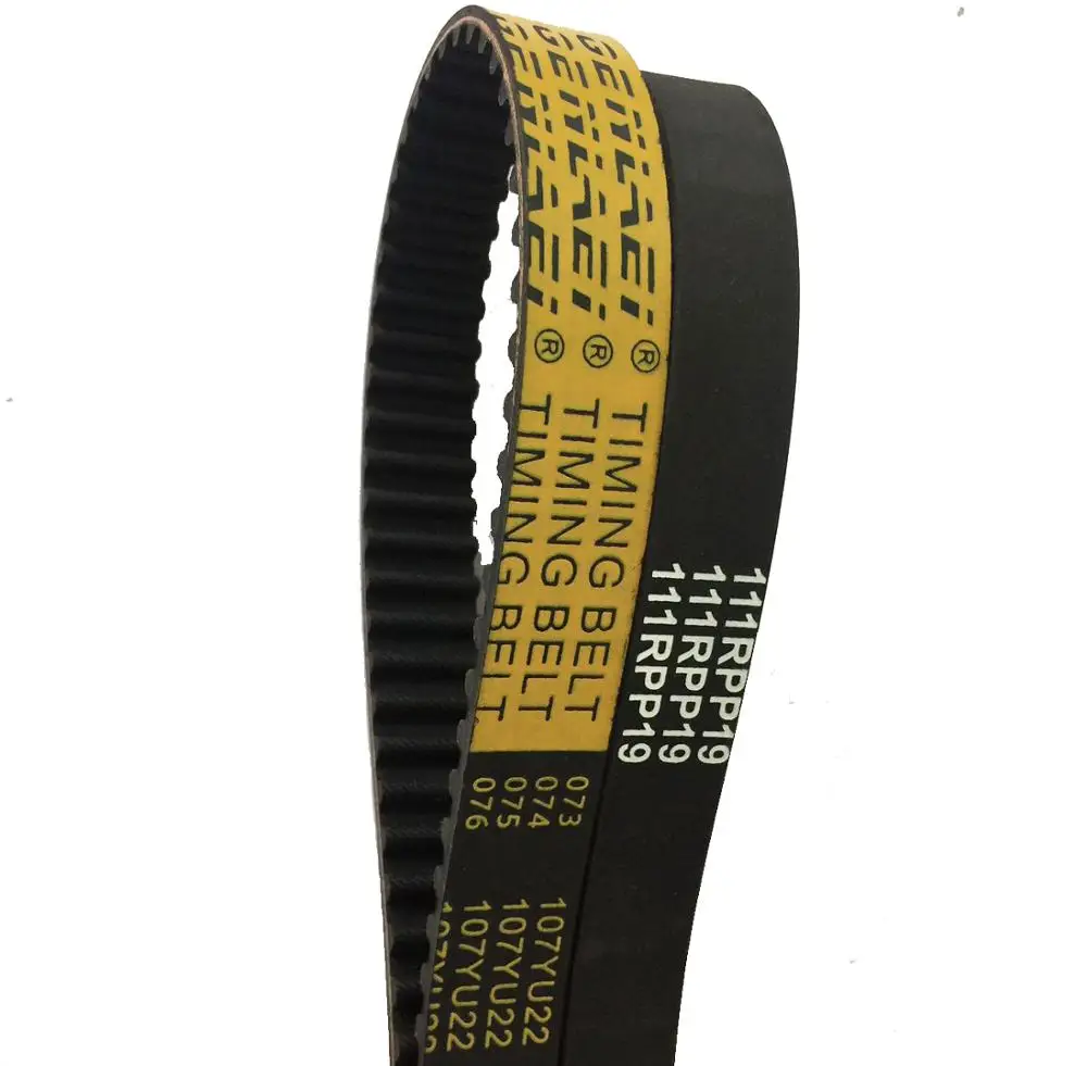 Японский шнур 111MR17 для ремня ГРМ Dawoo Lanos OEM