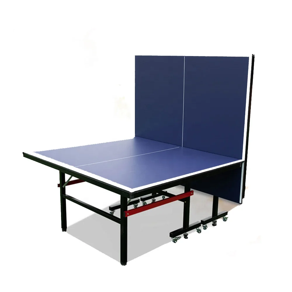 modern table tennis table folding table legs pingpong