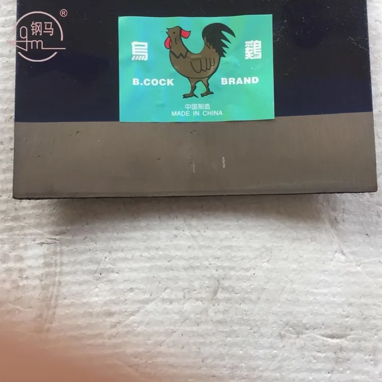 
factory wholesale different types of hoe for farming hoe H305 