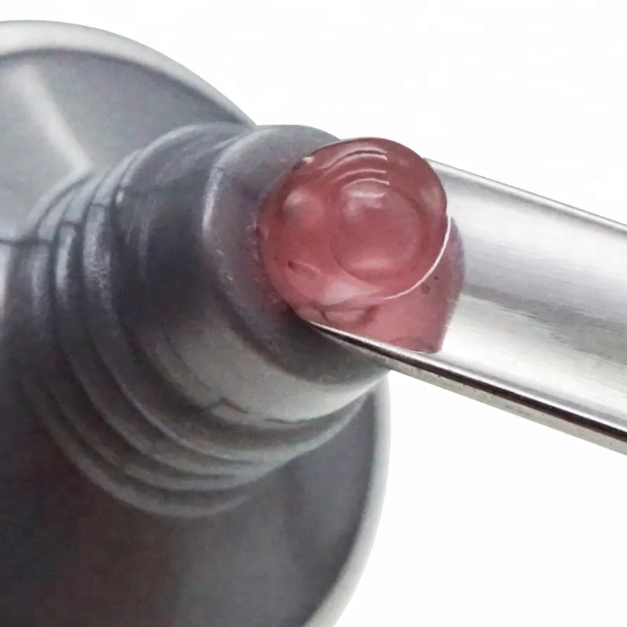 ICE MA no burn no pain poly nail gel crystal shinny poly gel nails builder