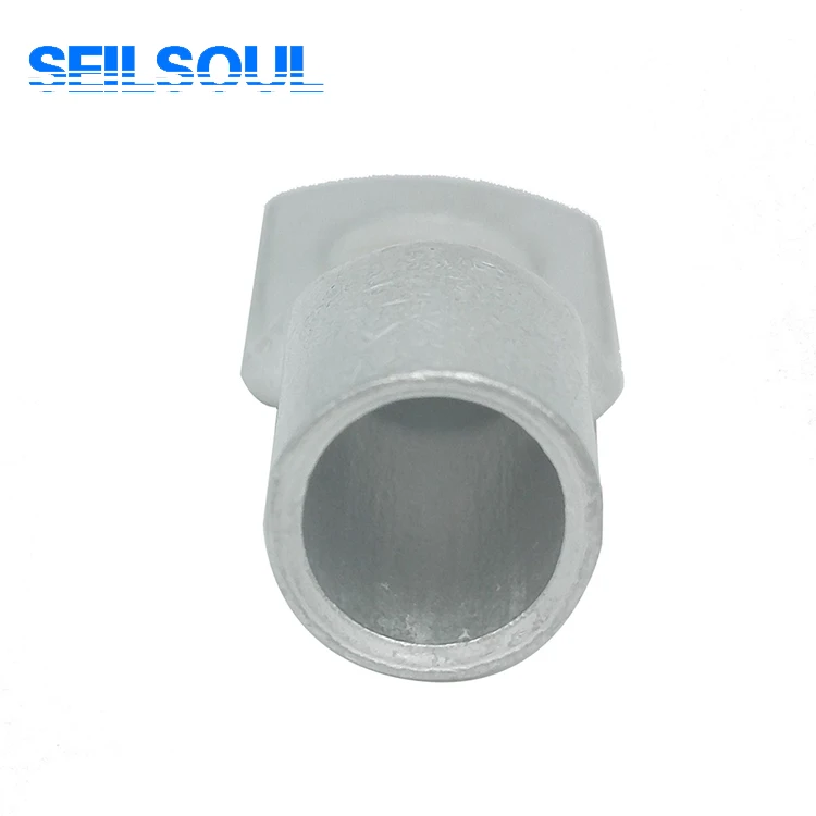 Seilsoul Sc Series Jgb Round Copper Lugs Ring Type Electrical Terminal Cable Crimp Lug