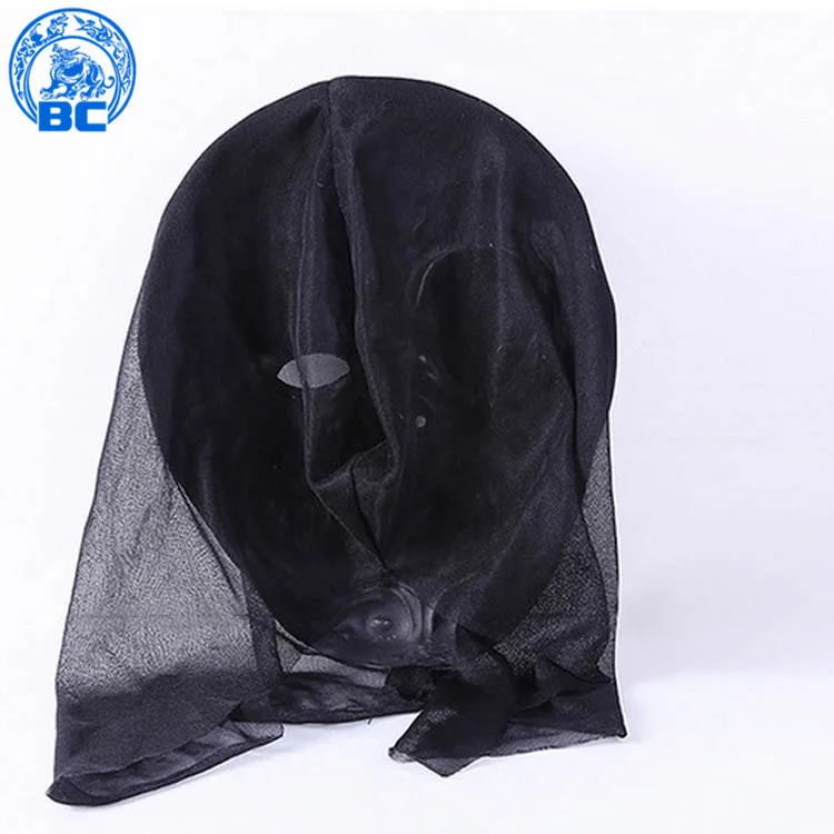 
Wholesale EVA Scary Halloween Party horrible Masks 