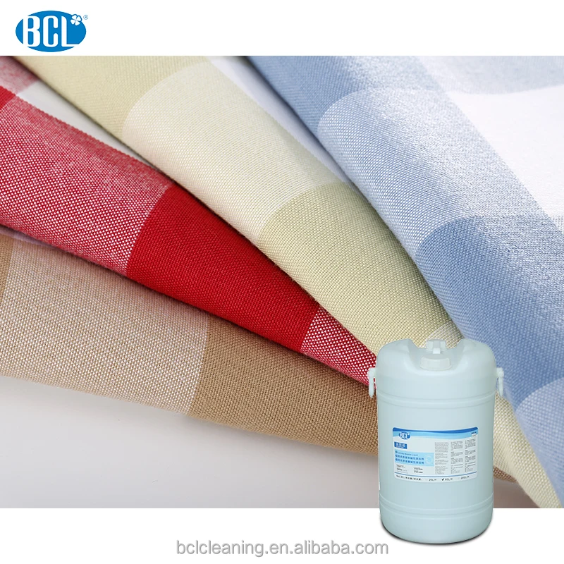 Cleaning Product Laundry Detergent Alkaline Booster/Builder