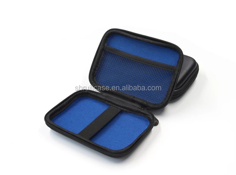 Hard Case Compatible Western Digital WD Elements My Passport,Seagate Expansion Seagate Backup Plus Slim 1TB 2TB 3TB 4TB Portable