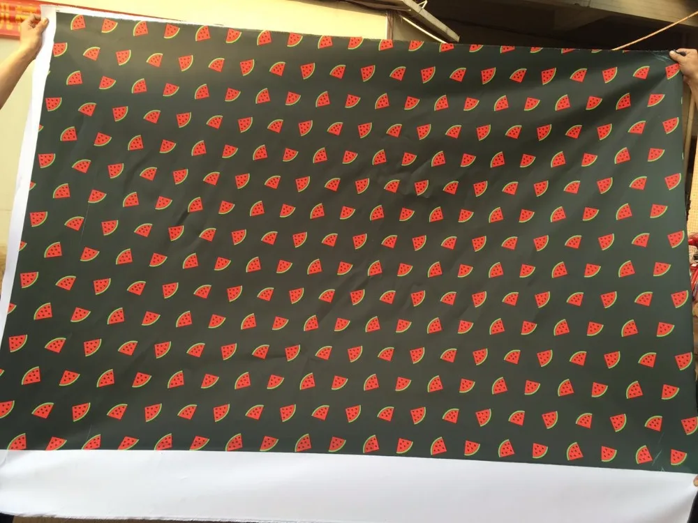 LARGE FORMAT SUBLIMATION HEAT TRANSFER FLAT PRESS TEXTILE PRINTING MACHINE