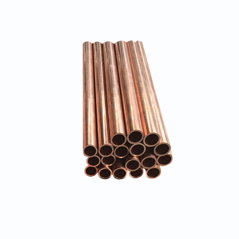 Copper pipe Copper tube Connection pipe