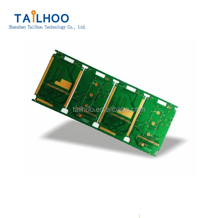 94vo FR4 Circuit Board Manufacturer