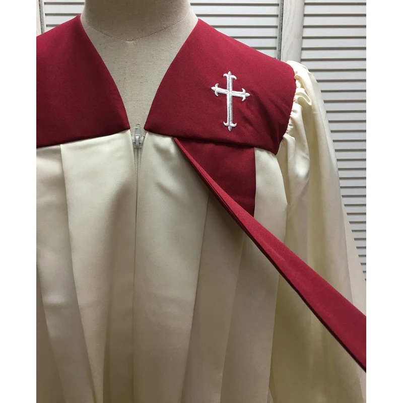 Gospel Choir Robes Choir Gowns