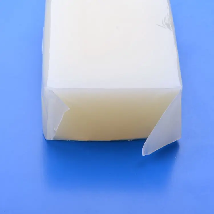 Tophill Polyolefin  APAO pressure Sensivive Adhesive Glues for Furniture Woodworking
