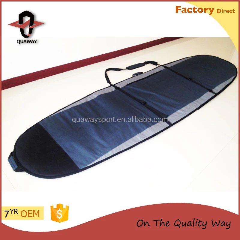 2017 Hot Sale Stand Up Paddle Board Bag Good Quality Surfboard Cover