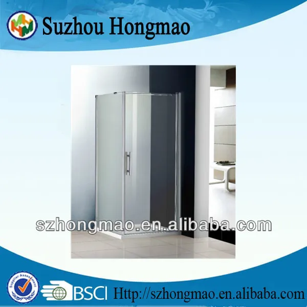 аксессуары для ванной комнаты стекло душевой кабиной