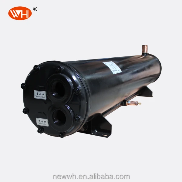 what is a condenser, water cooled condenser and evaporator, water cooled condenser price