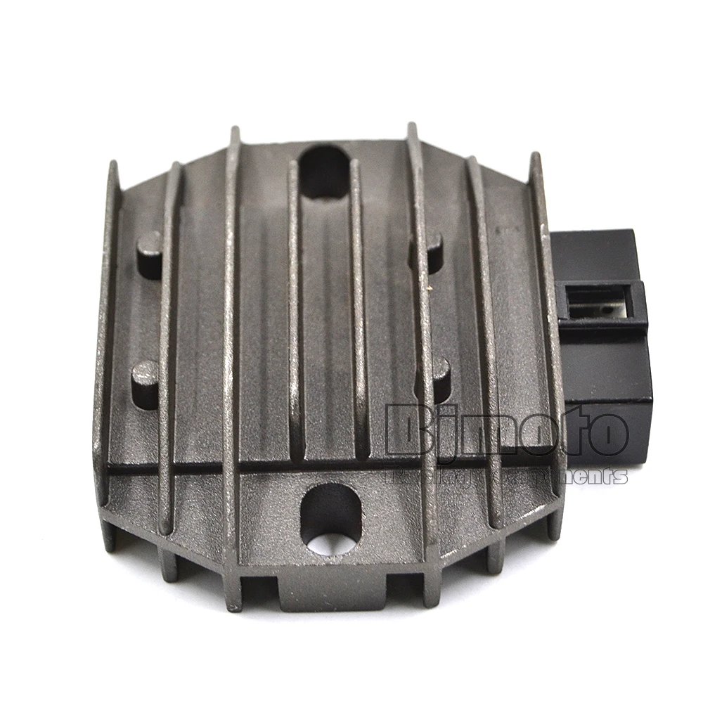 BJMOTO Motorcycle regulator rectifier For Yamaha WR125 WR125X WR125R YZF R125 R15 XJR400 XJ 600 S Diversion XJ600N YBR125 YBR125