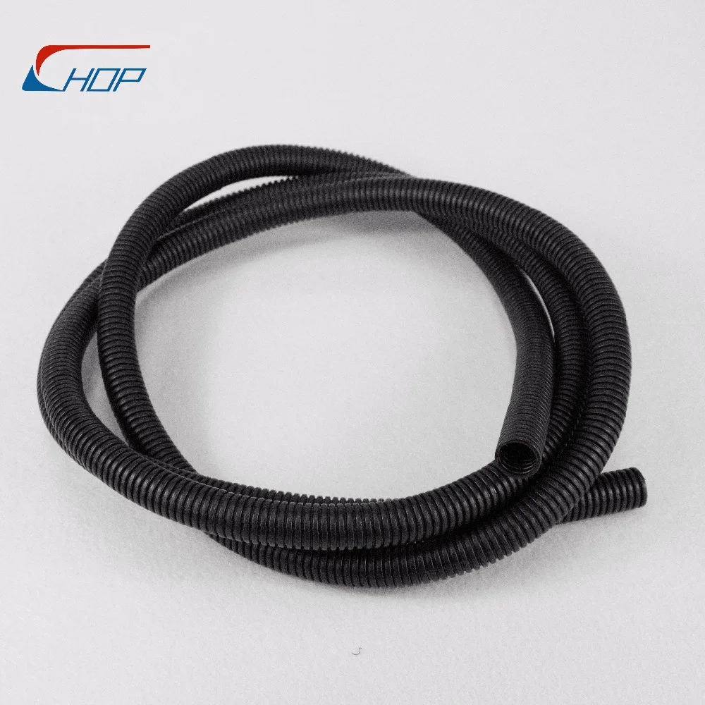Poly Tube Flexible Electric Corrugated Cable Protection Tube Hose