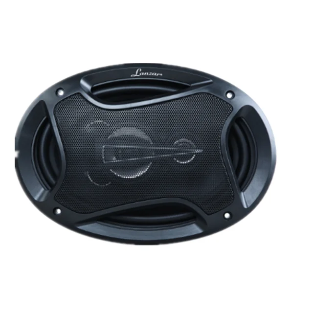 180w OEM  6x9 inch 3 way  car   speaker