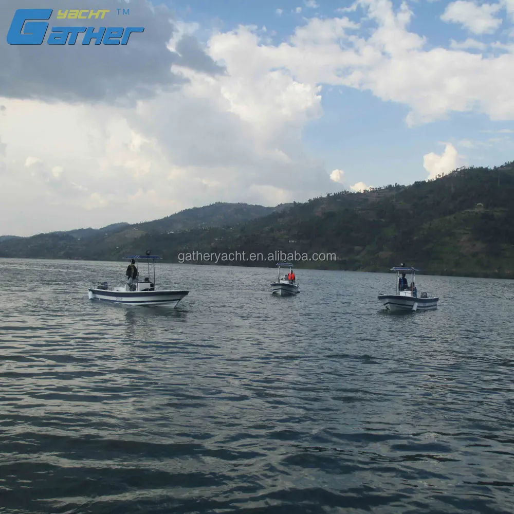 Gather Yacht New Model Panga Boat,Boat Panga 23,Panga Boat For Sale