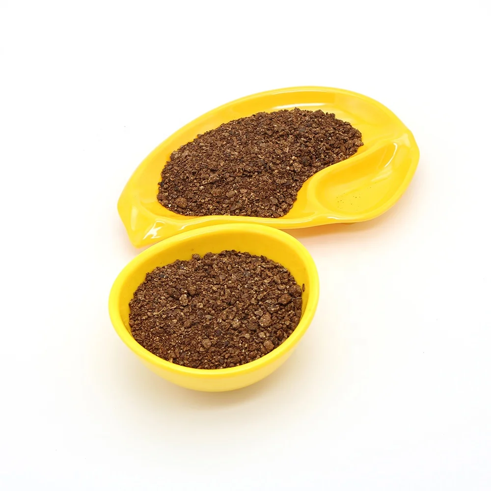 
Tea Seed Meal/Cake/Powder for Aquaculture, Eco-pesticides, Organic Fertilizer, etc. 