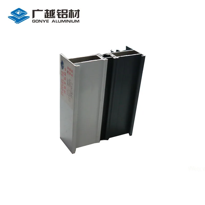 
Best selling aluminum window frame covers 