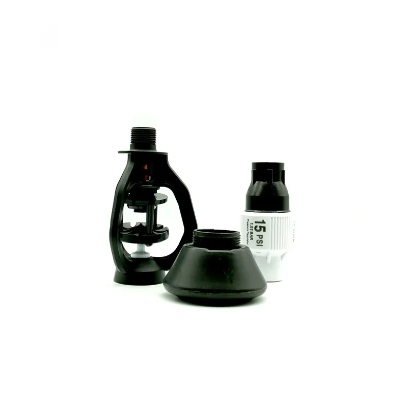 sprinkler for center pivot irrigation system agriculture