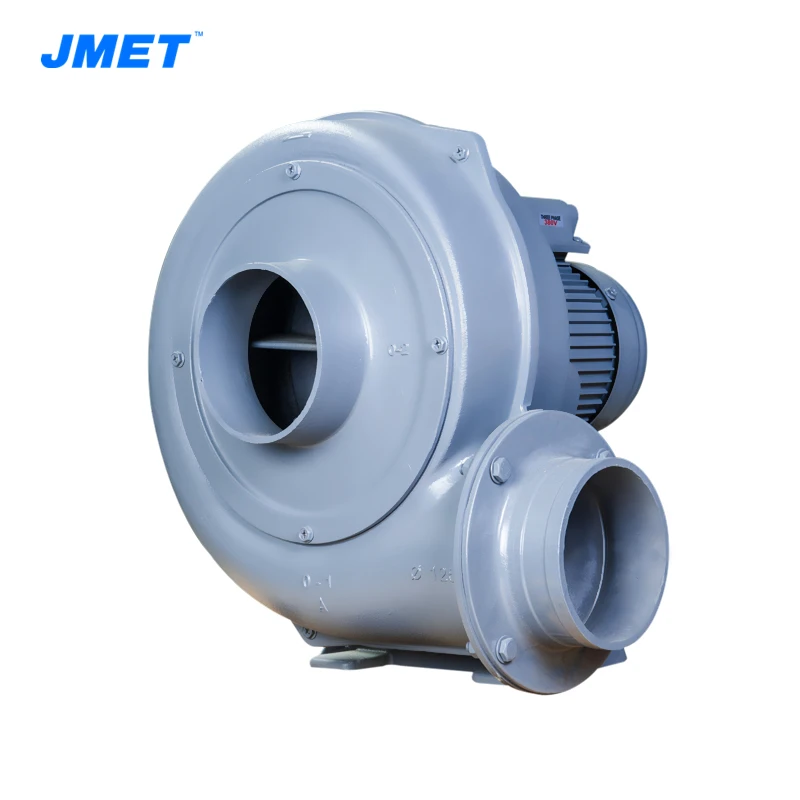 0.2kw PF75-02 среднего давления промышленные воздуходувки Turbo для пылесборника пылесоса