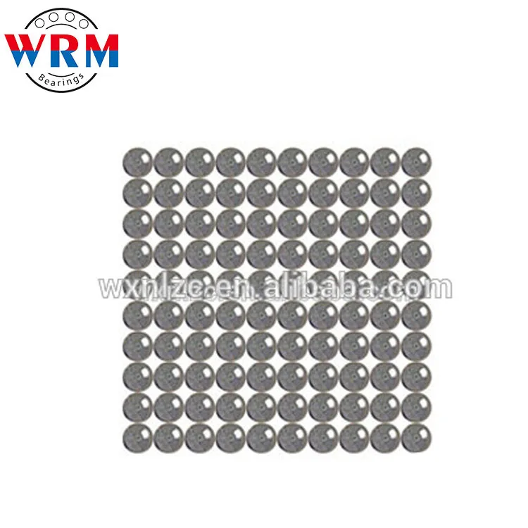 Alibaba Gold Supplier WRM Bearing Balls Steel Balls 1/8 3/16 1/4 5/16 3/8 1/2 13/32 8mm 9mm 25.4mm