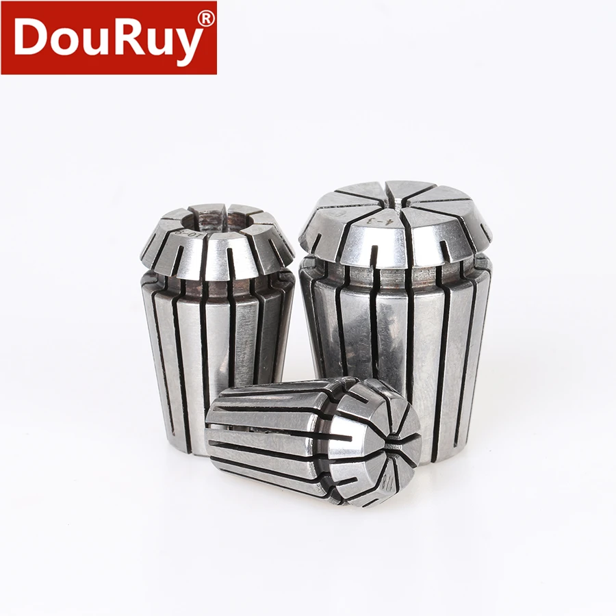 High precision ER11 collet