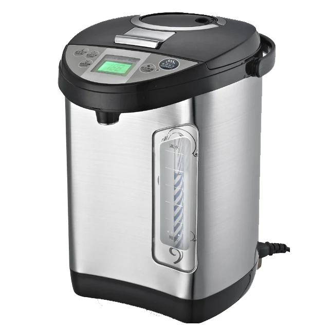 
Новая модель электрического теплораспределителя воды 