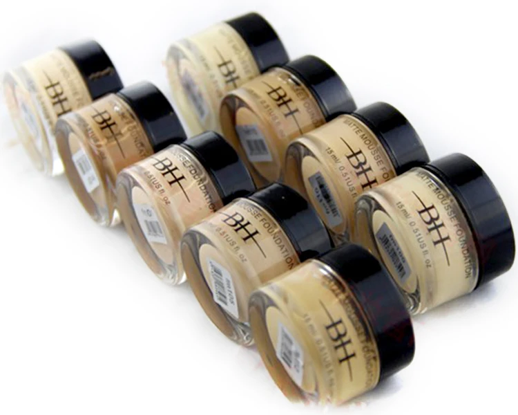 Companies looking for distributors beauty product best makeup for oily skin face concealer with mineral foundation