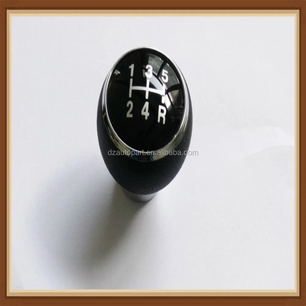 
New 5 Speed Manual Transmission Gear Shift Knob For Mazda 3 Axela Cx-5 Mazda 6 Gear Head 