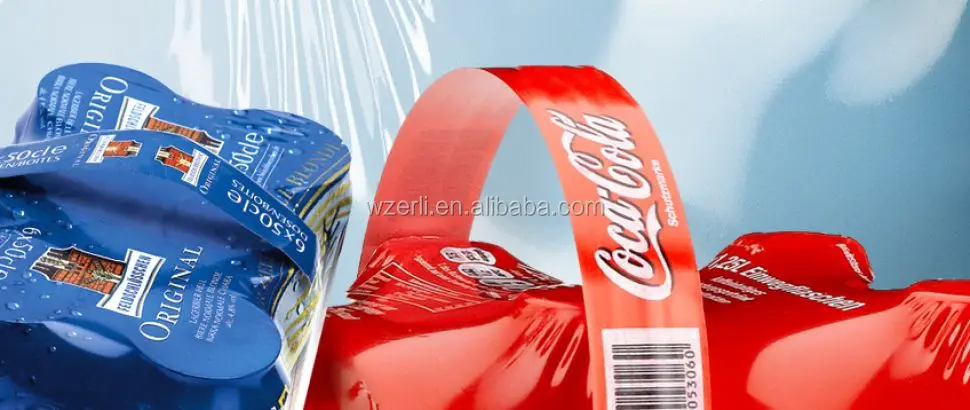 China supply MOPP acrylic carry handle tape