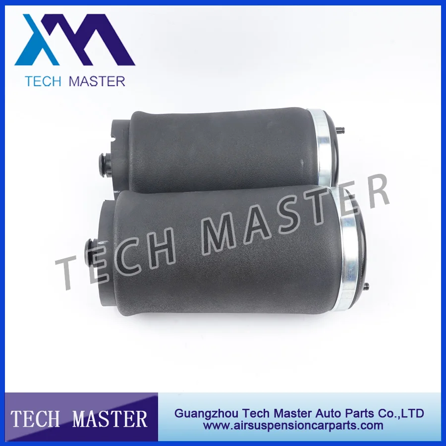 Задний Пневмобаллон Воздуха Пыльник для BMW E39 E53 E61 E70 E71 Пневматическая Подвеска Ниже