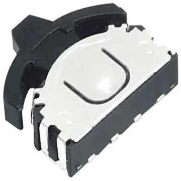 momentary lever switch smd 3 way lever switch roller lever micro switch waterproof push button switchLY-K6-01C