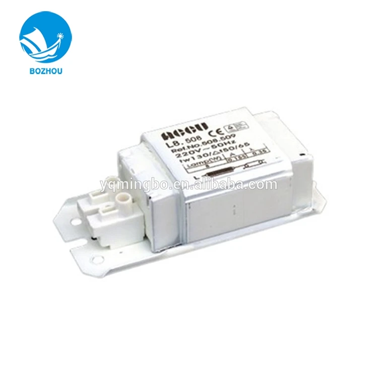 T5 t8 13 Вт 15 Вт 32 Вт 36 Вт магнитный балласт для круглой флуоресцентной лампы