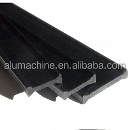 Polyamide strips plastic for thermal break aluminum profile
