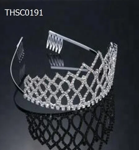 Large Princess King Custom Tiaras Crowns