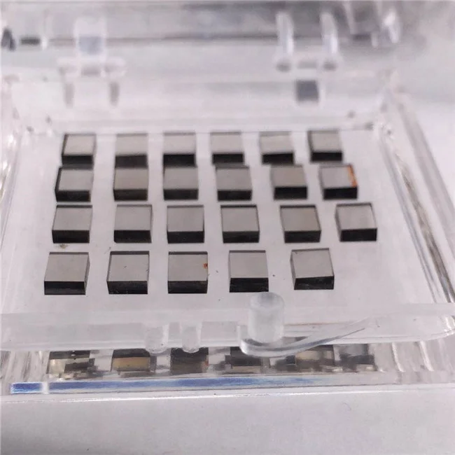 11*6 china technical quality cvd single crystal diamond