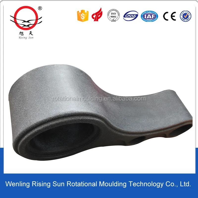 China Mold factory wholesale price high quality plastic chair mould aluminium rotomoulding mould for plastic chair