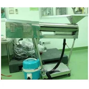 Medical and pharmaceutical capsule polisher machine is best price of china industry machines