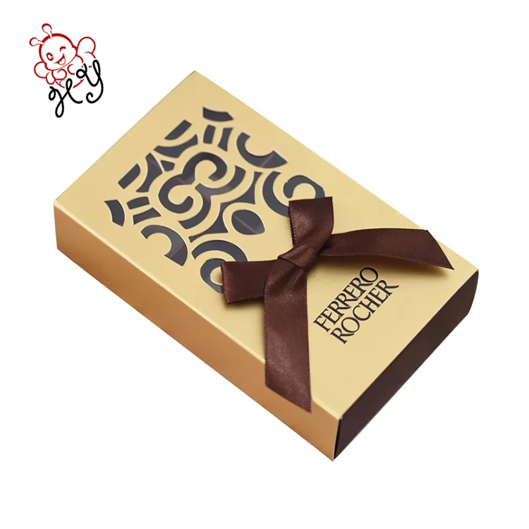 Chinese Made Elegant Flower Wedding Invitation Card