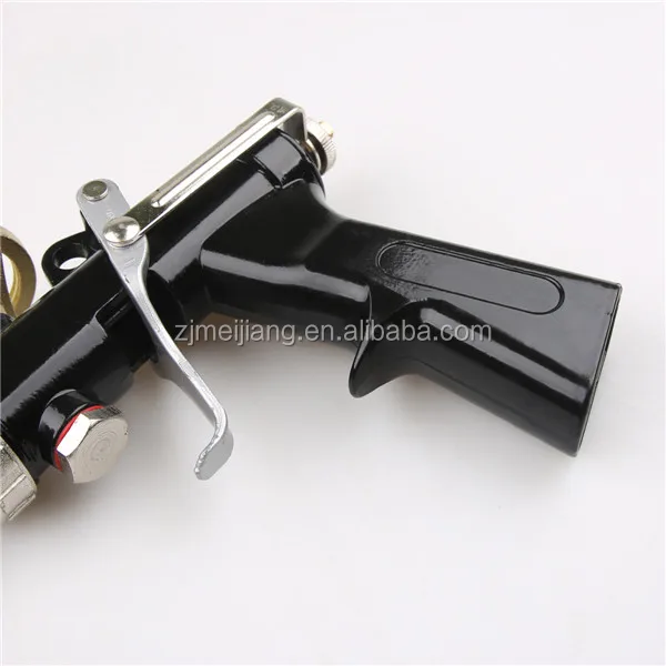 Revolver Water Gun For Water Park And Lazer Tag Acupuncture Gun.