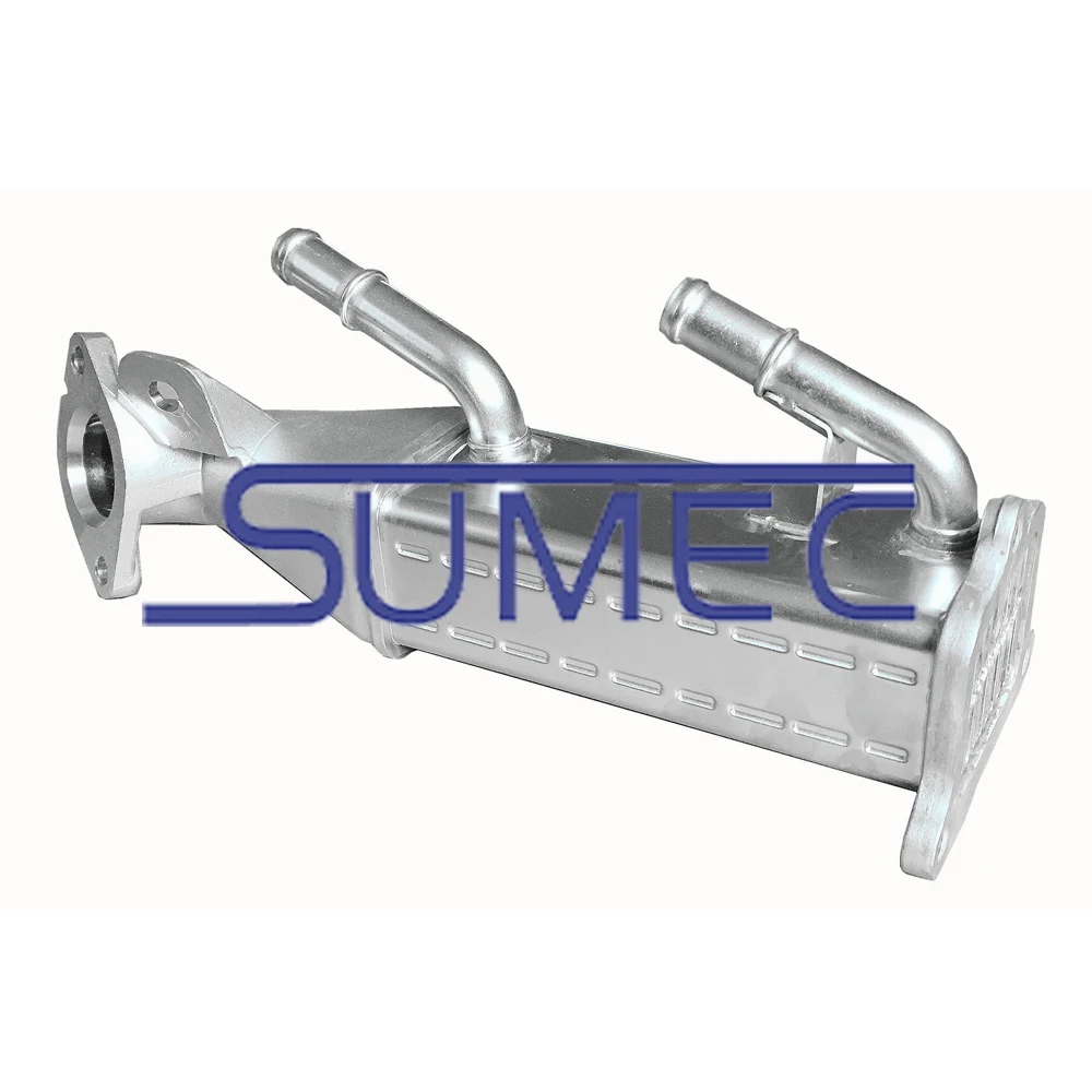 BK3Q9F464BE EGR Cooler for Ford with OE Quality BK3Q 9F464 BE