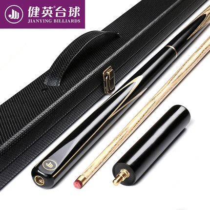 Manufacturer Supplier High Quality And Best Price Fashion China Billiards Wholesale Ash Snooker Cue