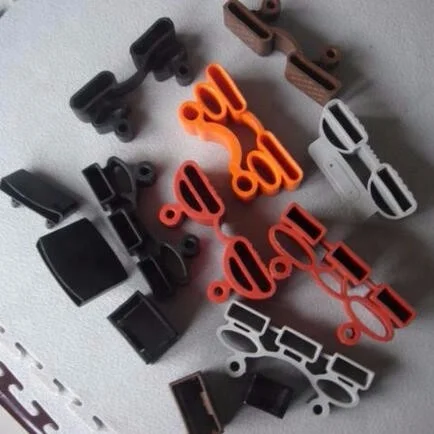 Plastic End Caps(Holders) for Wood Slat Bed