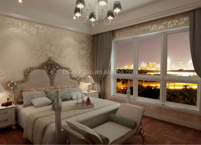 BISINI Luxury Modern House Designs