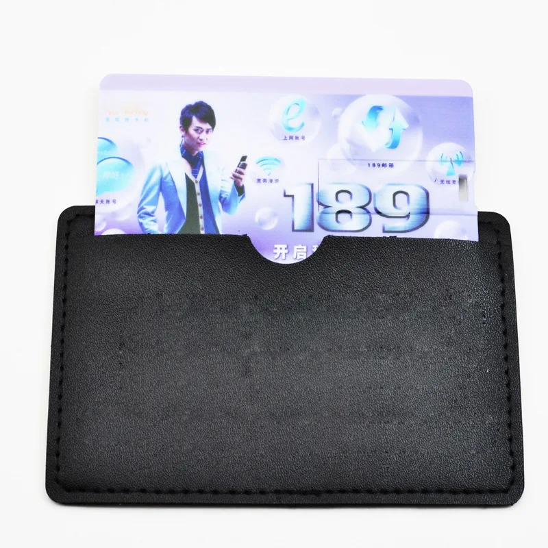 High Speed Credit Card Model USB Memory Stick Flash Drive 2GB 4GB 8GB 16GB 32GB