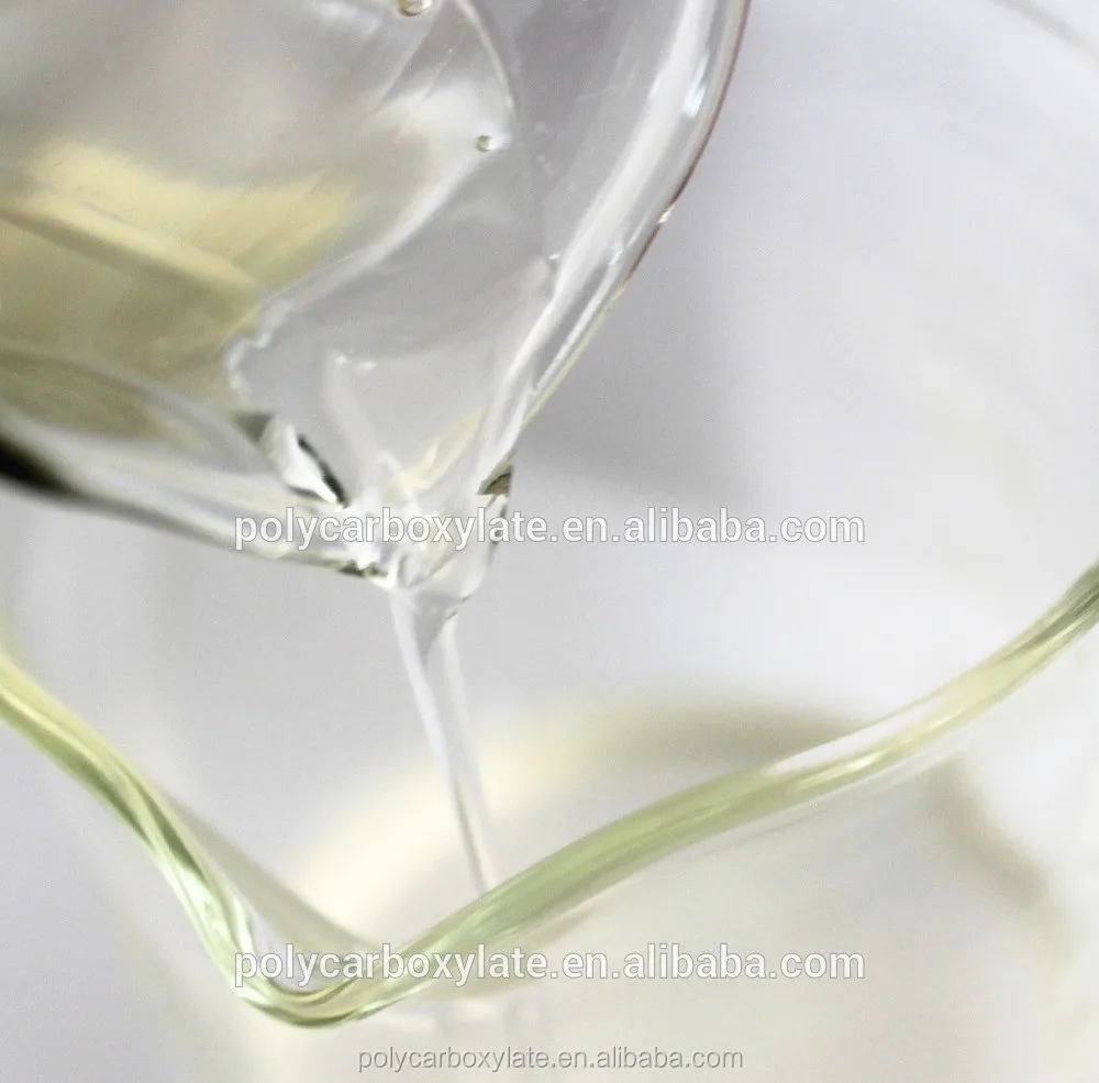 
high solid content polycarboxylate cement grinding aid cement additive 