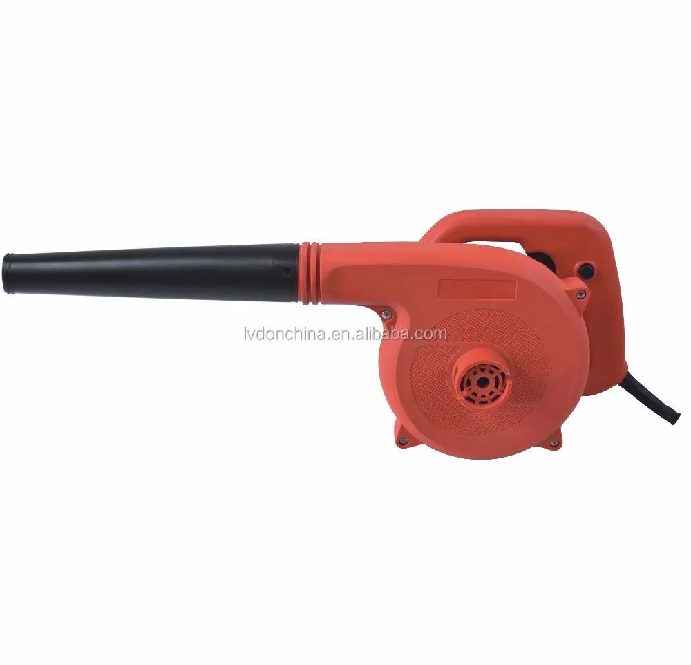 Air blower 600W electric hand air blower GP78205