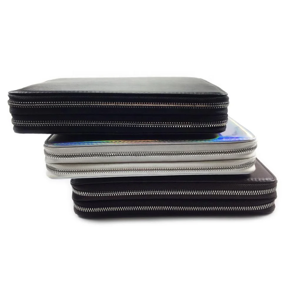 Manicure Bag,leather Makeup Manicure Kit,nail Technicians Bag Custom Brand Wholesale PU Leather Mobile Phone Cases Zipper Bag